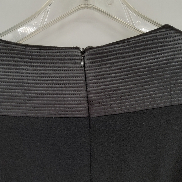 LALALDI VINTAGE WOOL DRESS SIZE 14 A14 - Picture 7 of 8